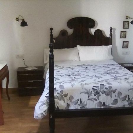 Casa Mama Conchita Vivienda Vacacional Villa Los Silos Exterior foto