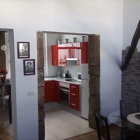 Casa Mama Conchita Vivienda Vacacional Villa Los Silos Exterior foto