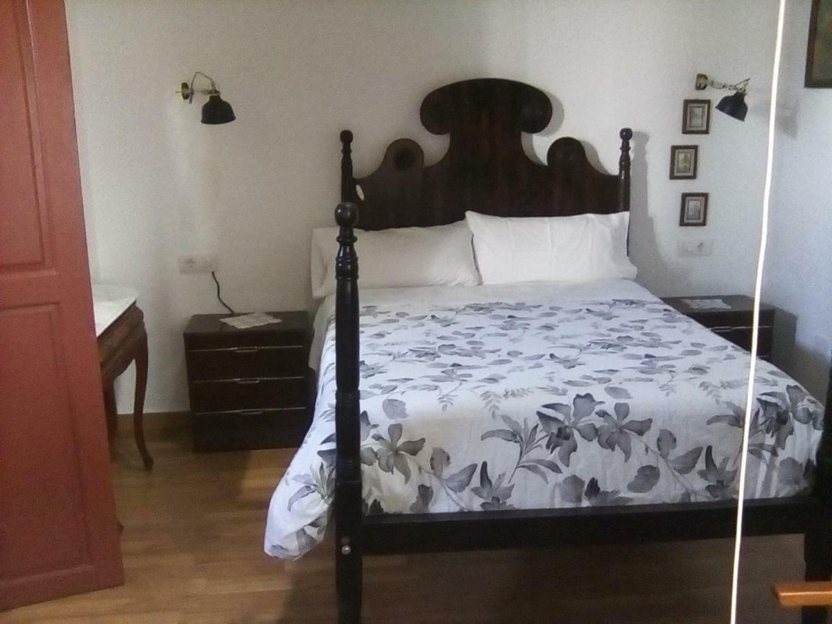 Casa Mama Conchita Vivienda Vacacional Villa Los Silos Exterior foto
