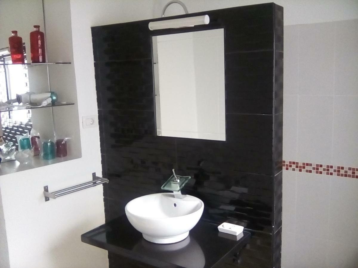 Casa Mama Conchita Vivienda Vacacional Villa Los Silos Exterior foto
