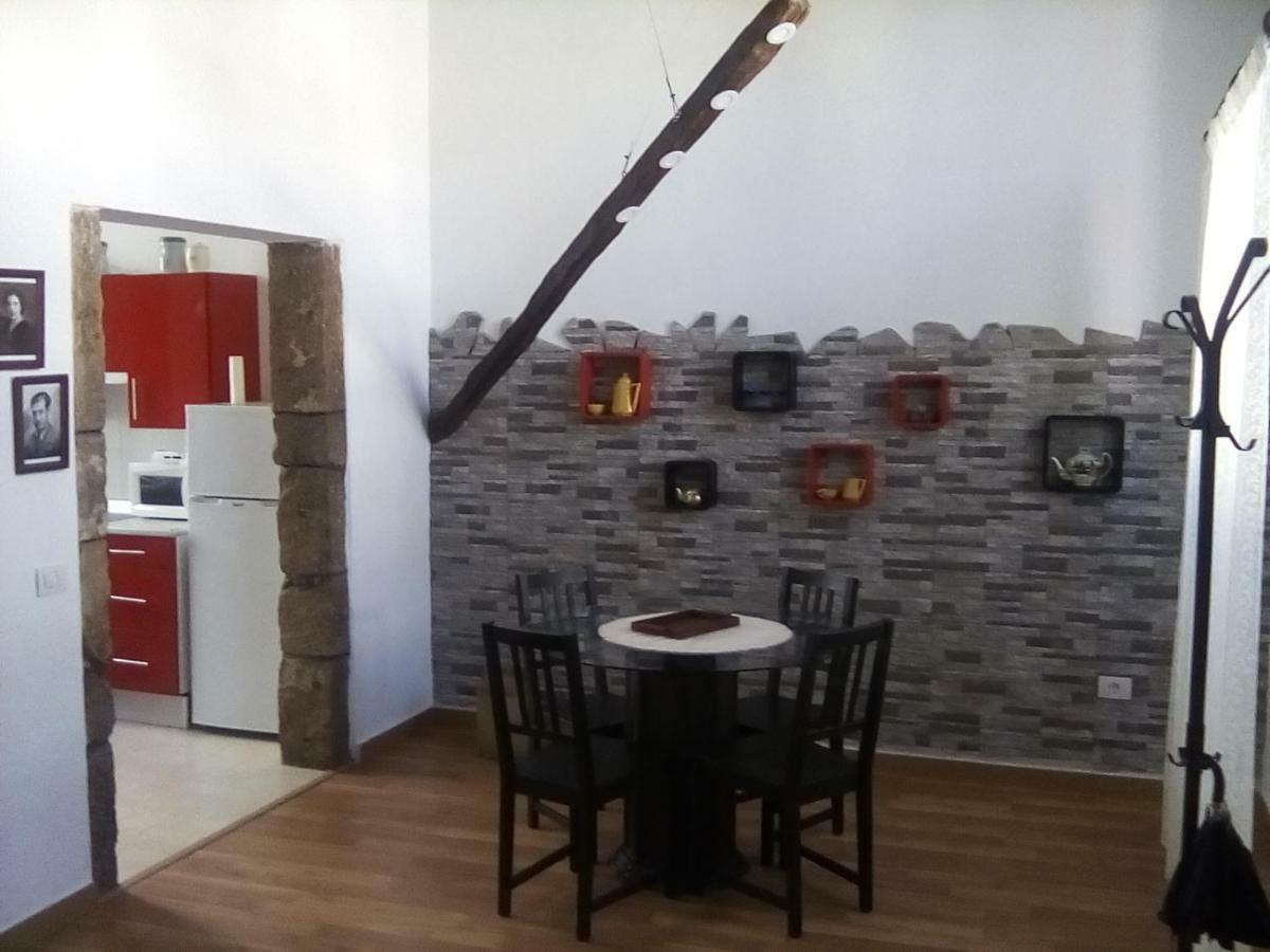 Casa Mama Conchita Vivienda Vacacional Villa Los Silos Exterior foto