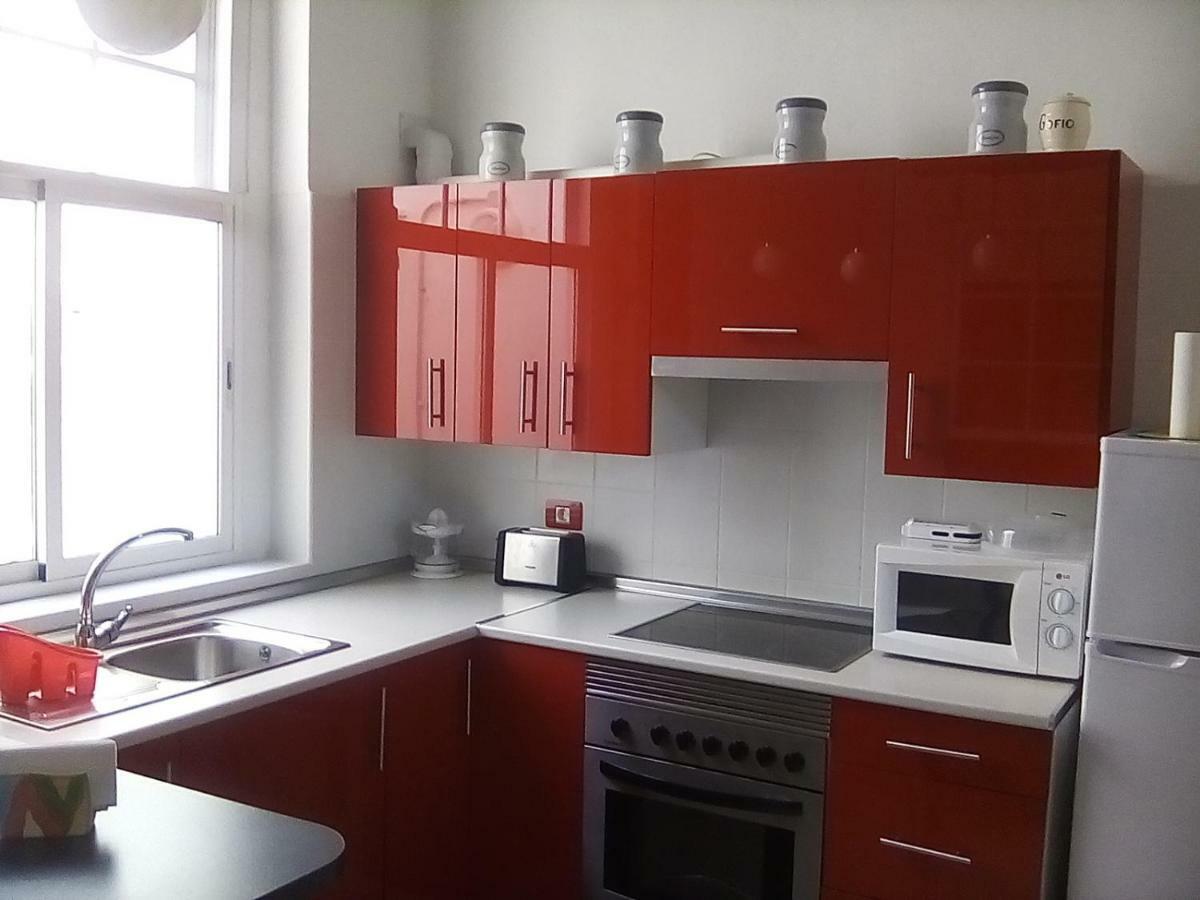 Casa Mama Conchita Vivienda Vacacional Villa Los Silos Exterior foto