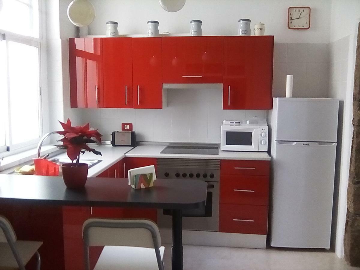 Casa Mama Conchita Vivienda Vacacional Villa Los Silos Exterior foto