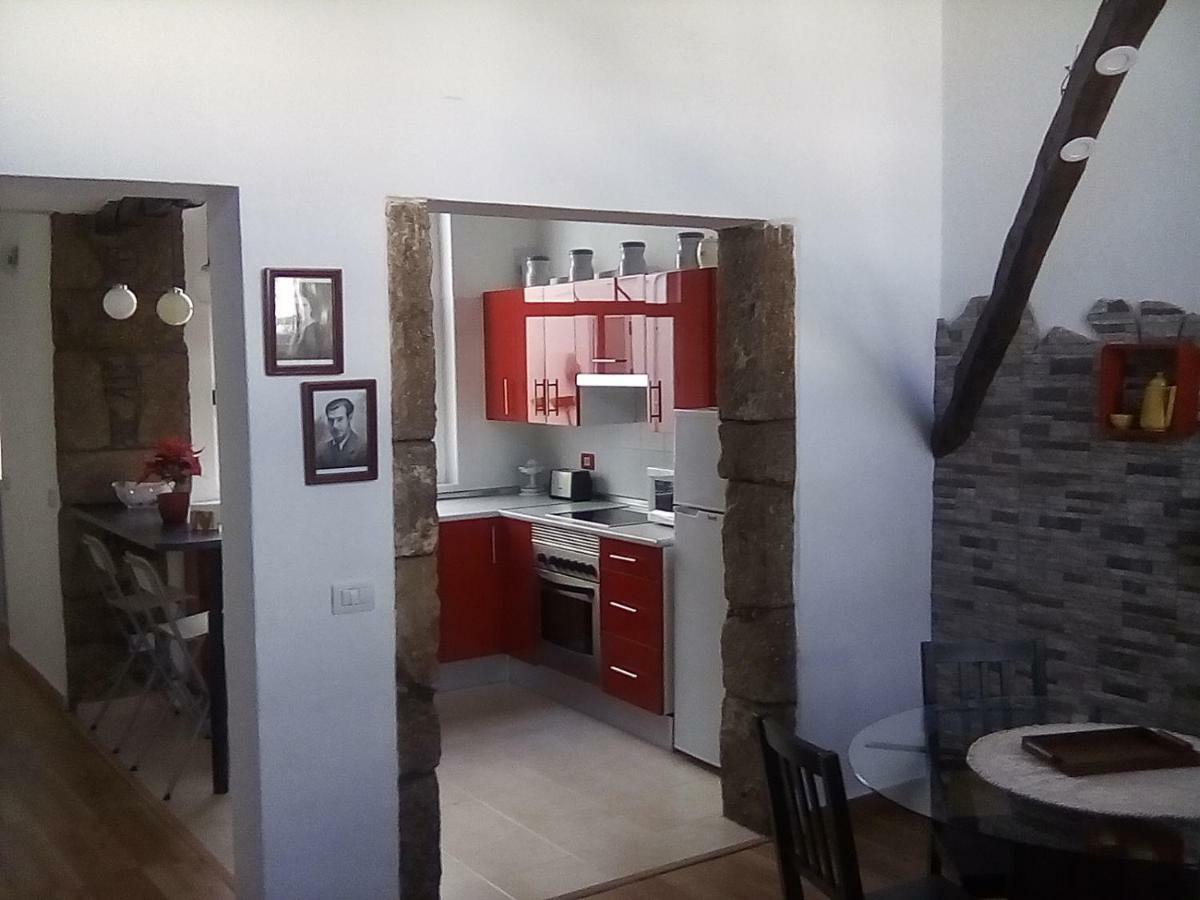 Casa Mama Conchita Vivienda Vacacional Villa Los Silos Exterior foto
