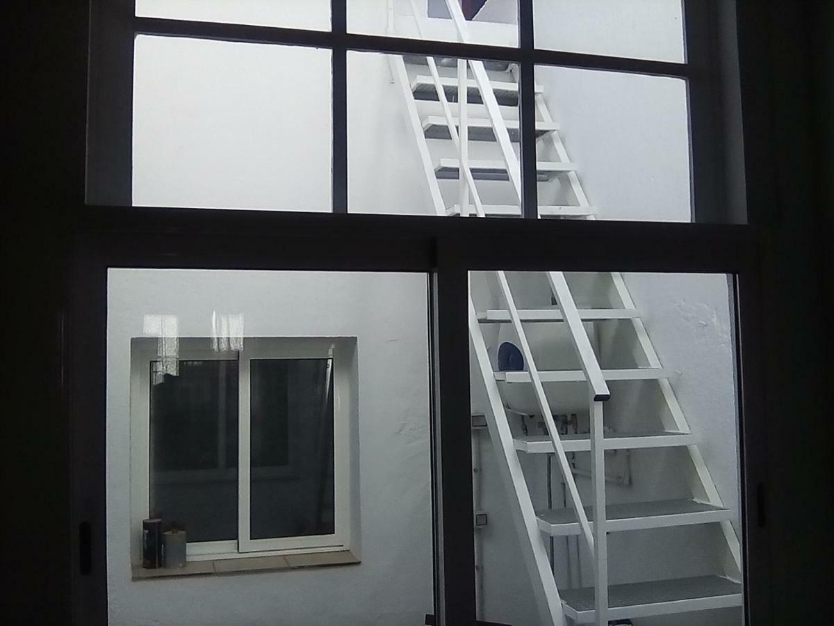 Casa Mama Conchita Vivienda Vacacional Villa Los Silos Exterior foto